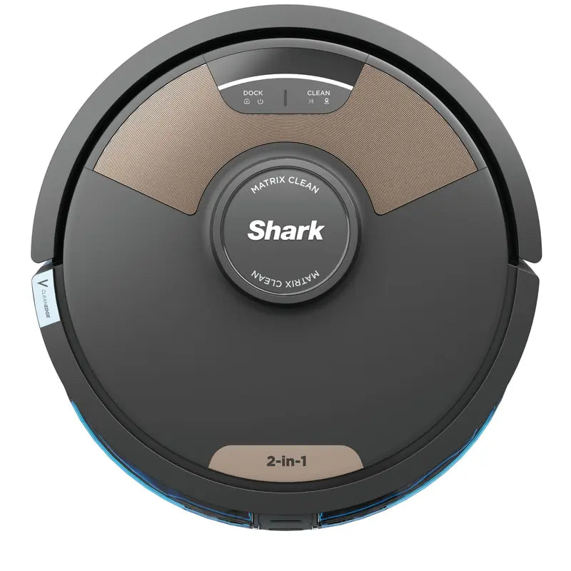 Shark Matrix Plus 2in1 Robot Vacuum & Mop