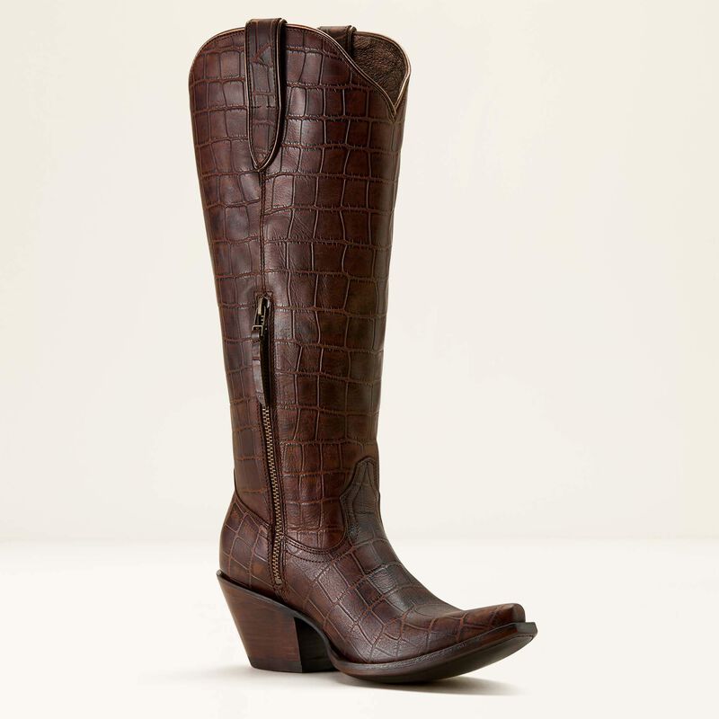 Ariat Casanova X Toe Western Boot