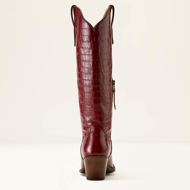 Ariat Casanova X Toe Western Boot