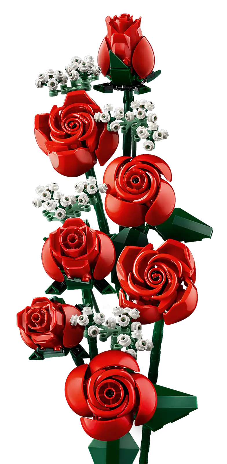 LEGO Bouquet Of Roses