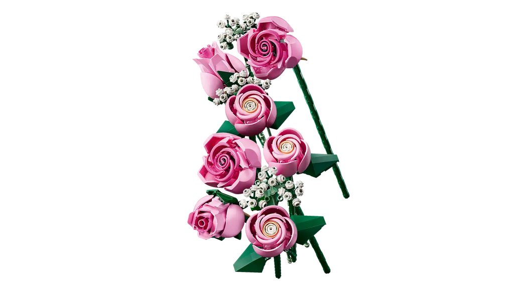 LEGO Bouquet Of Roses