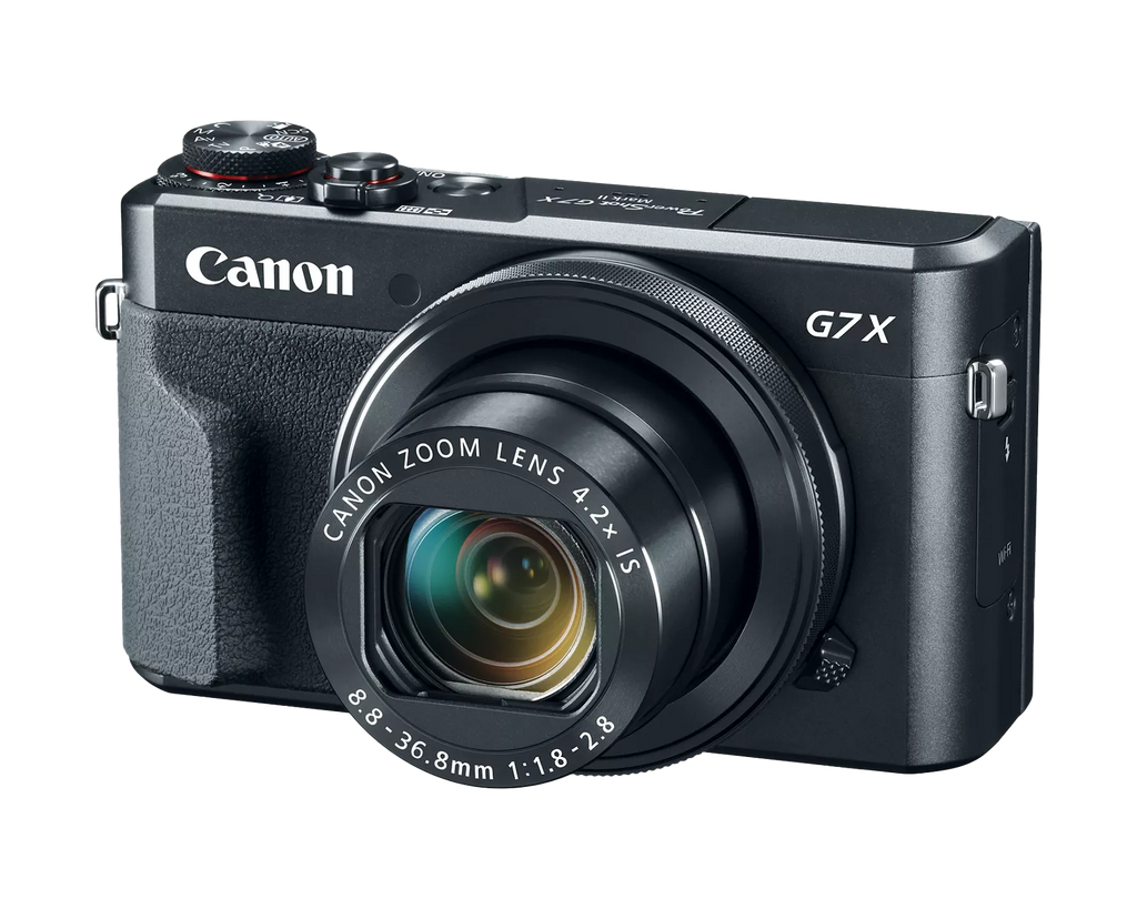 Powershot G7X