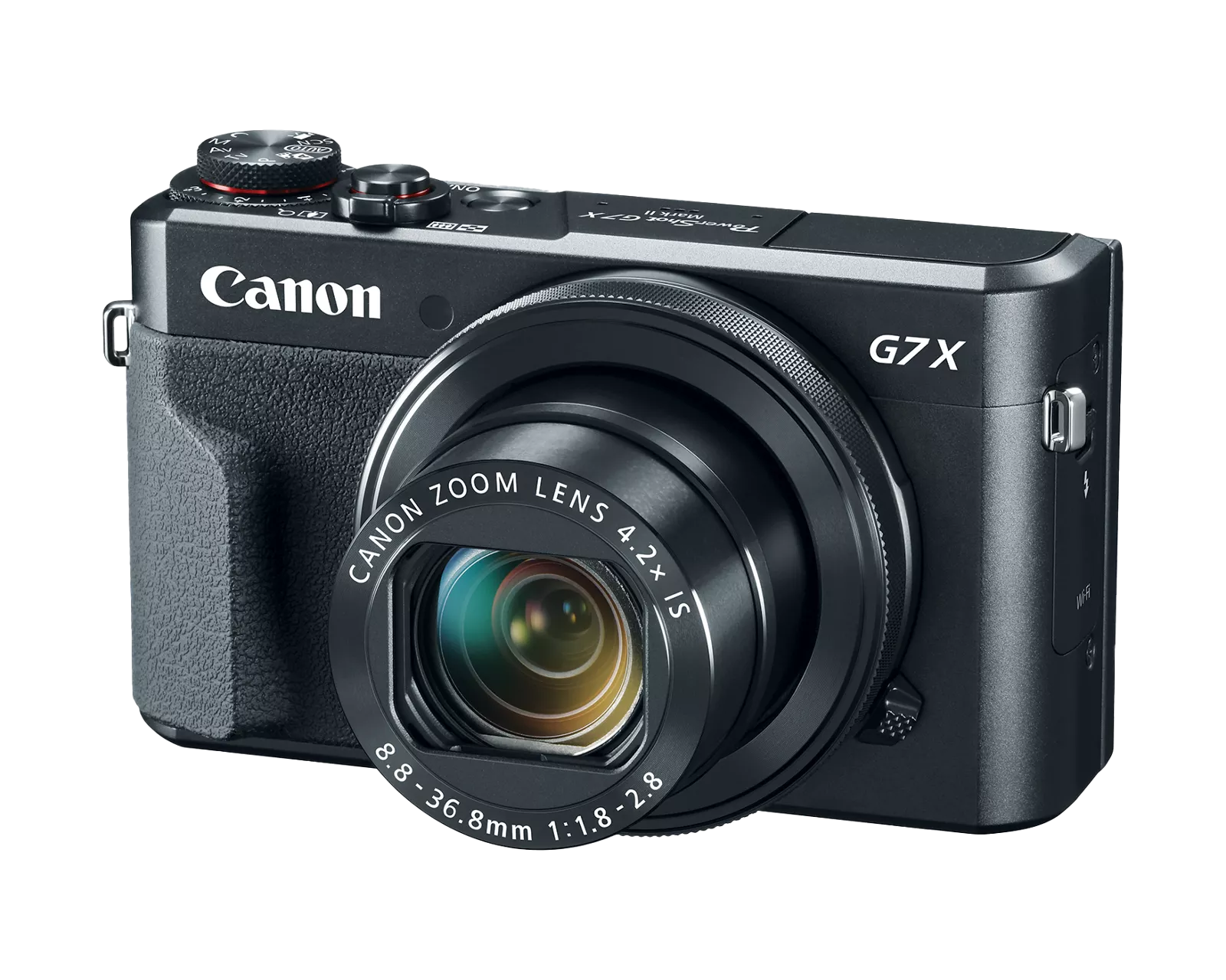 Powershot G7X