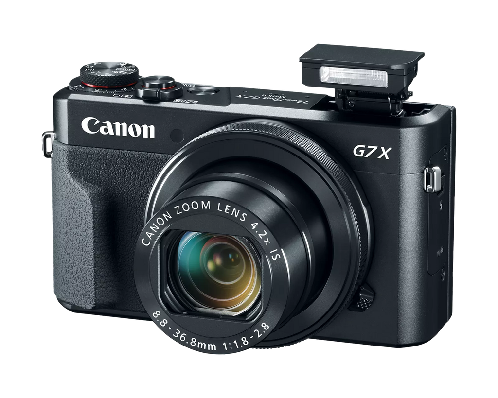 Powershot G7X