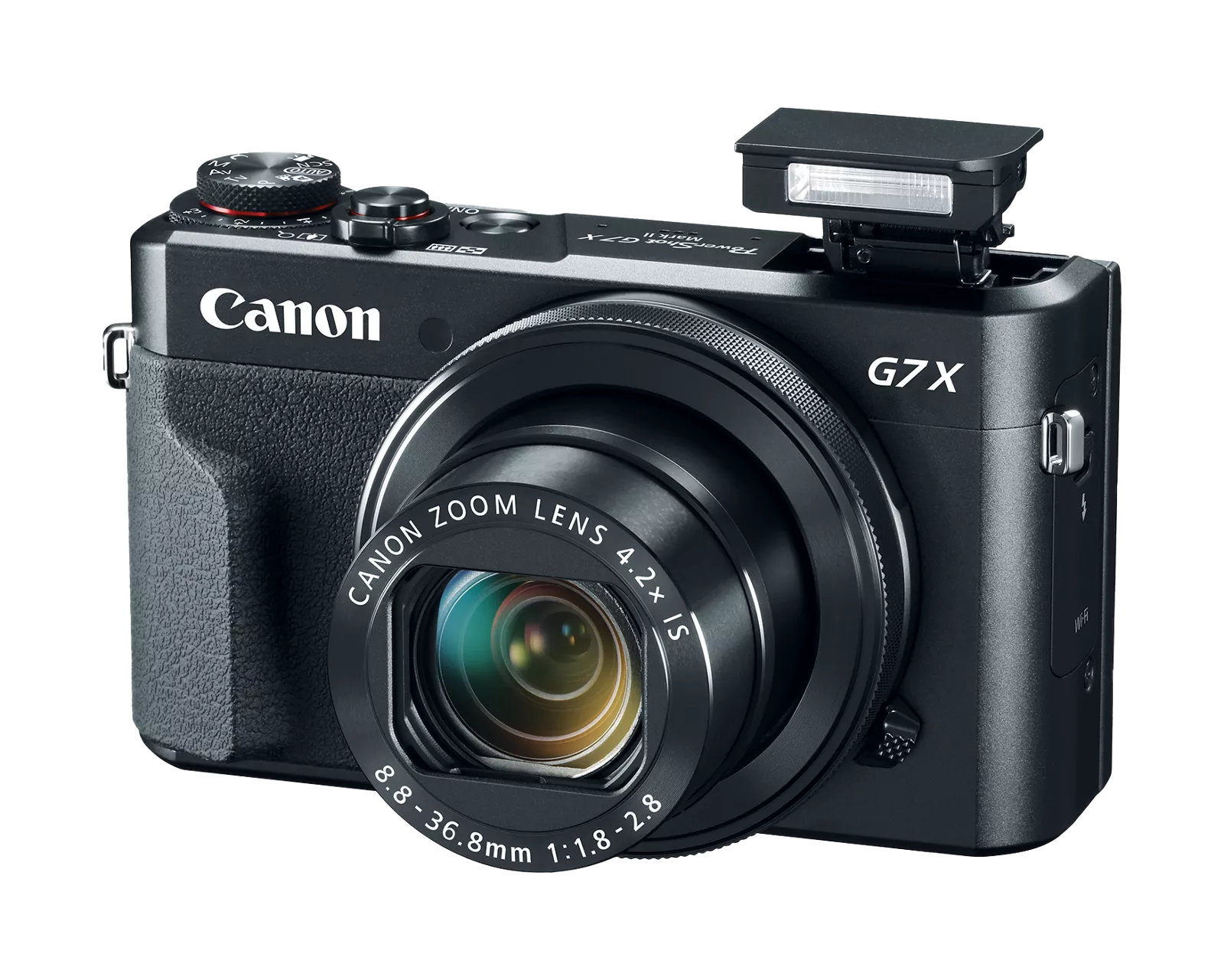 Powershot G7X