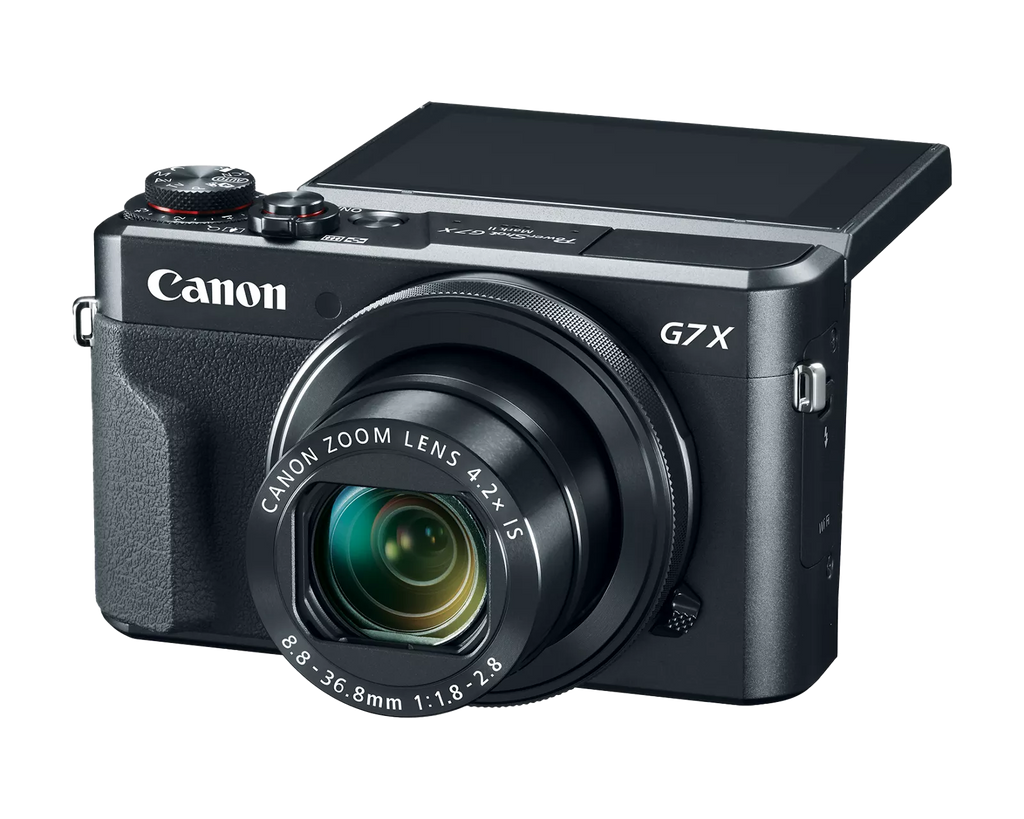 Powershot G7X