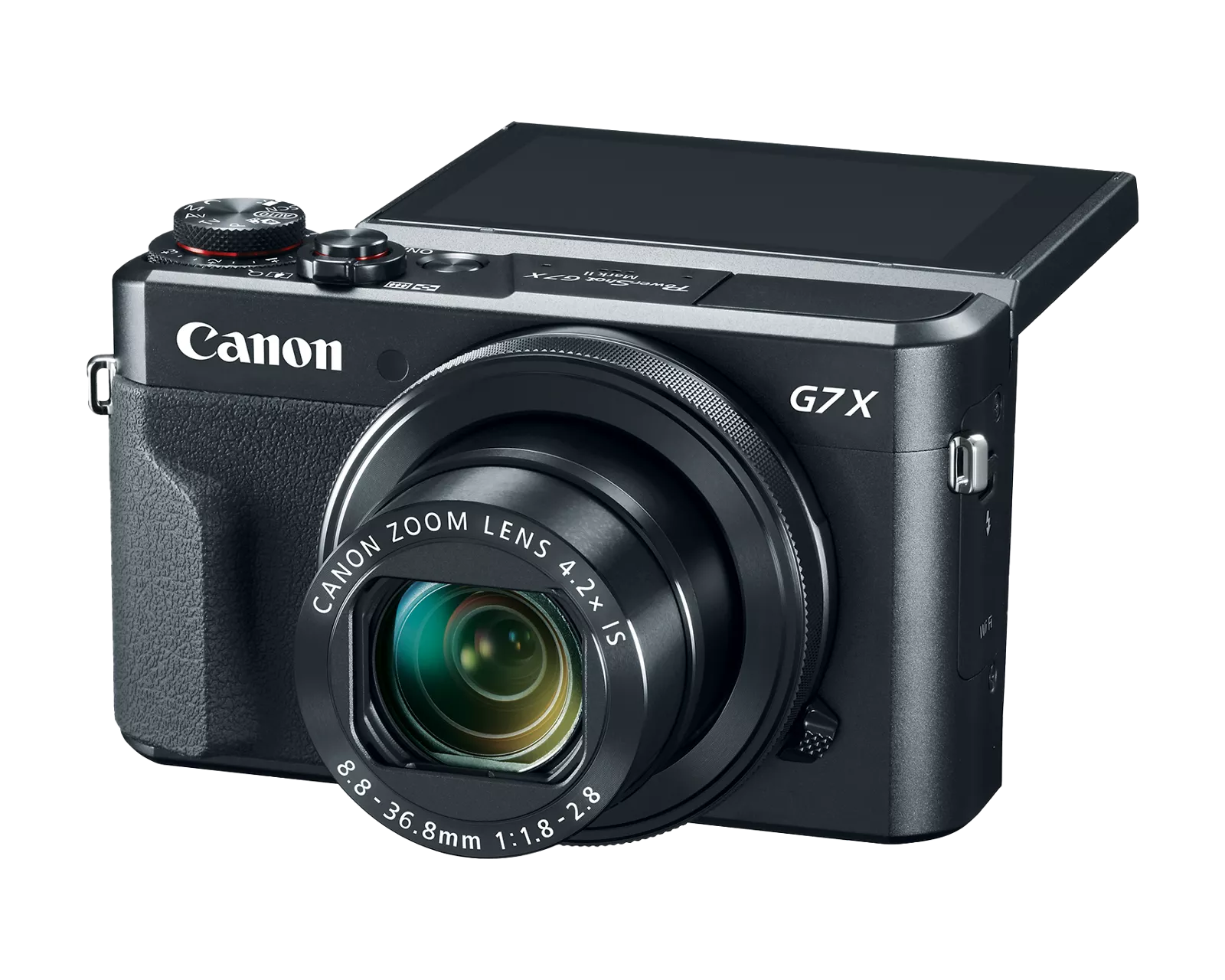 Powershot G7X