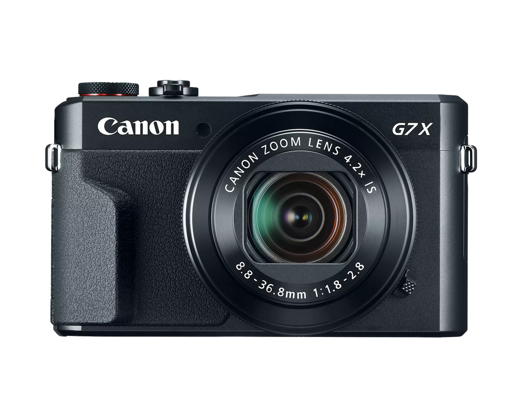 Powershot G7X
