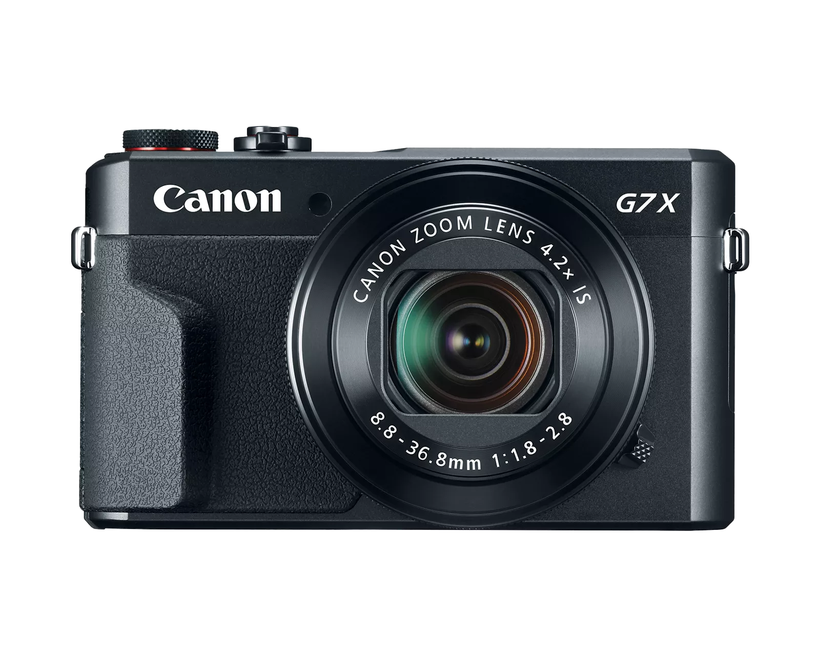 Powershot G7X