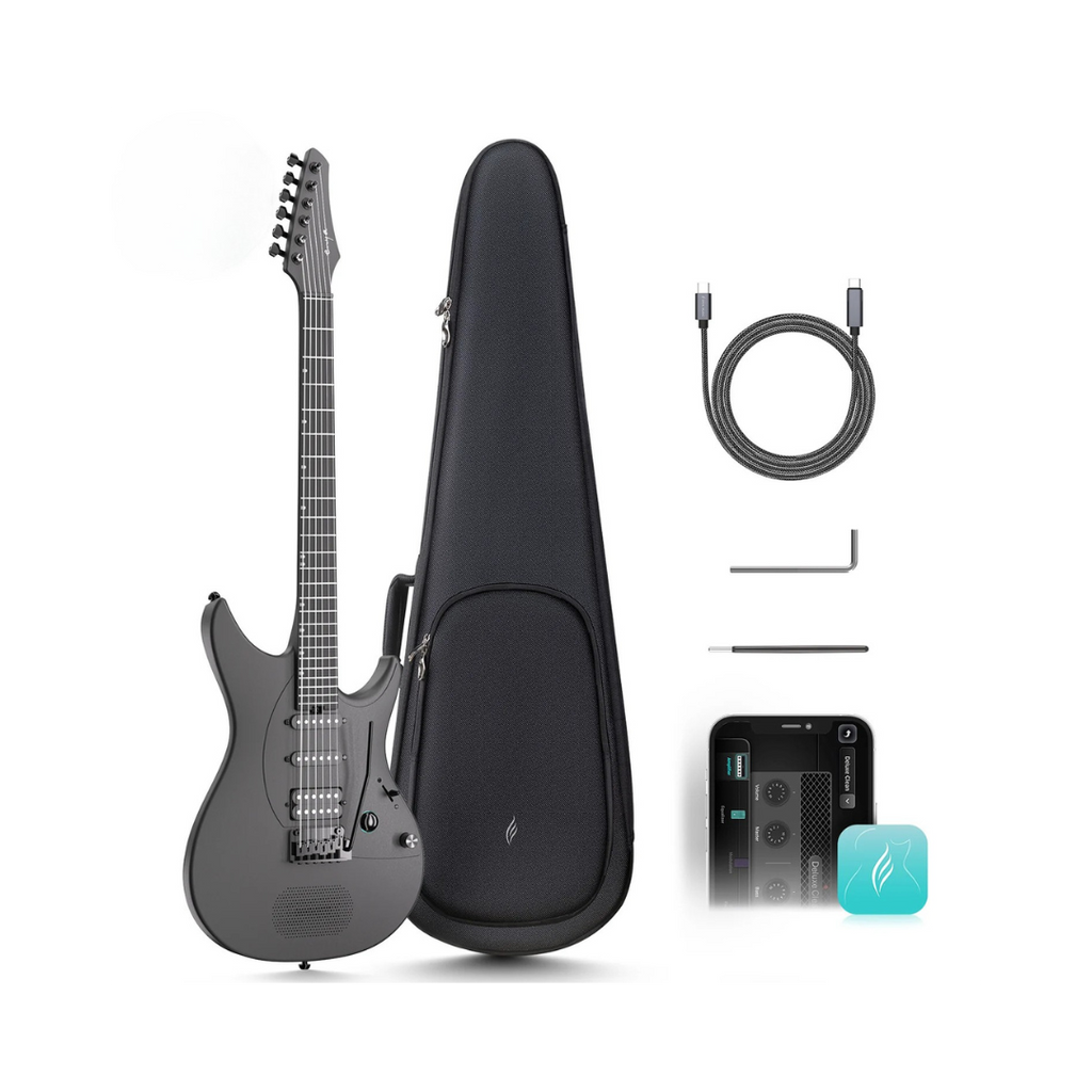 Inspire - Electric Guitar