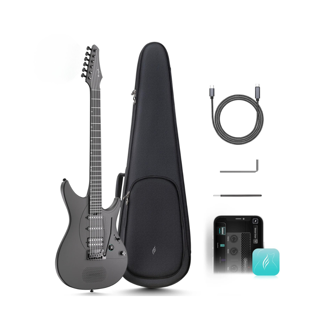 Inspire - Electric Guitar