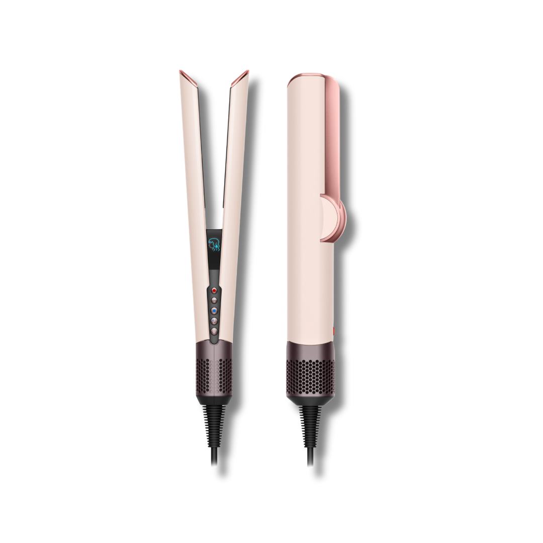 Airstrait Dryer and Straightener