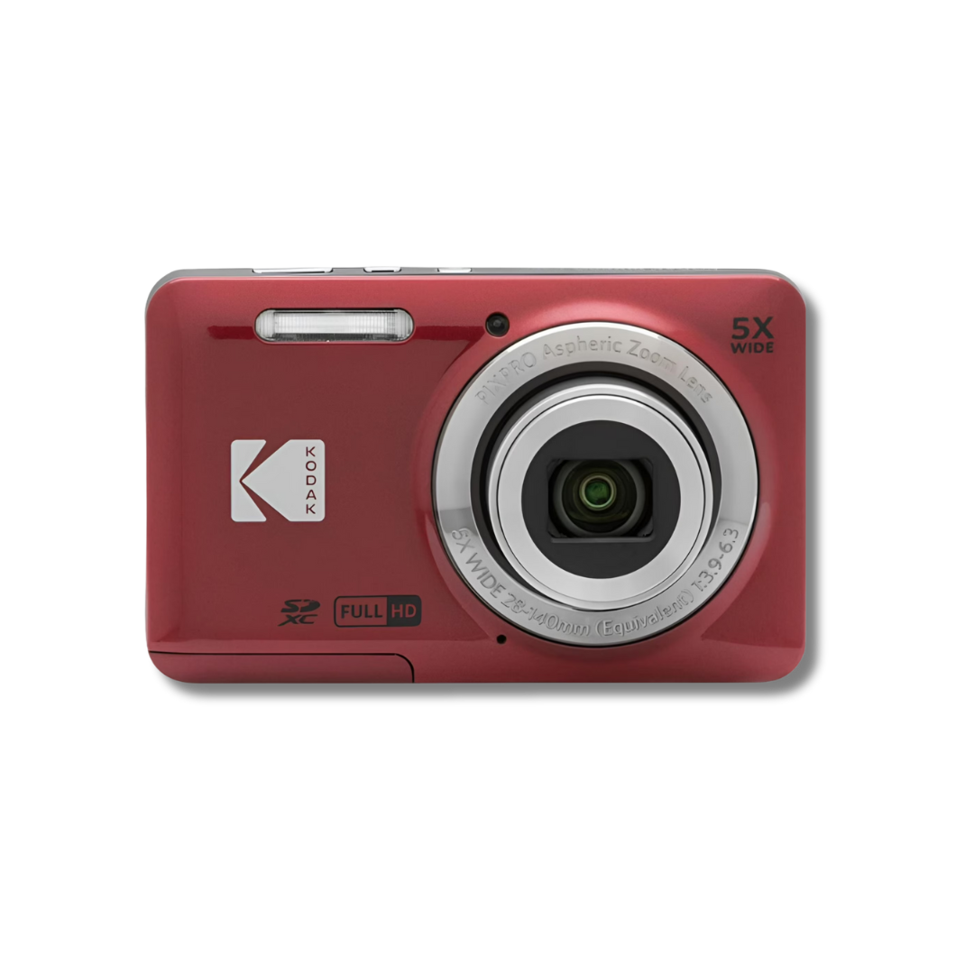 Kodak PIXPRO FZ55 Digital Camera