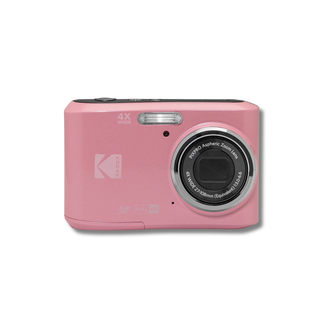 Kodak PIXPRO FZ55 Digital Camera