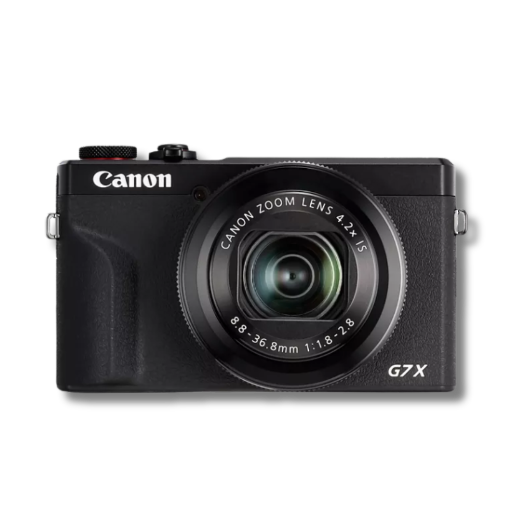 Powershot G7X