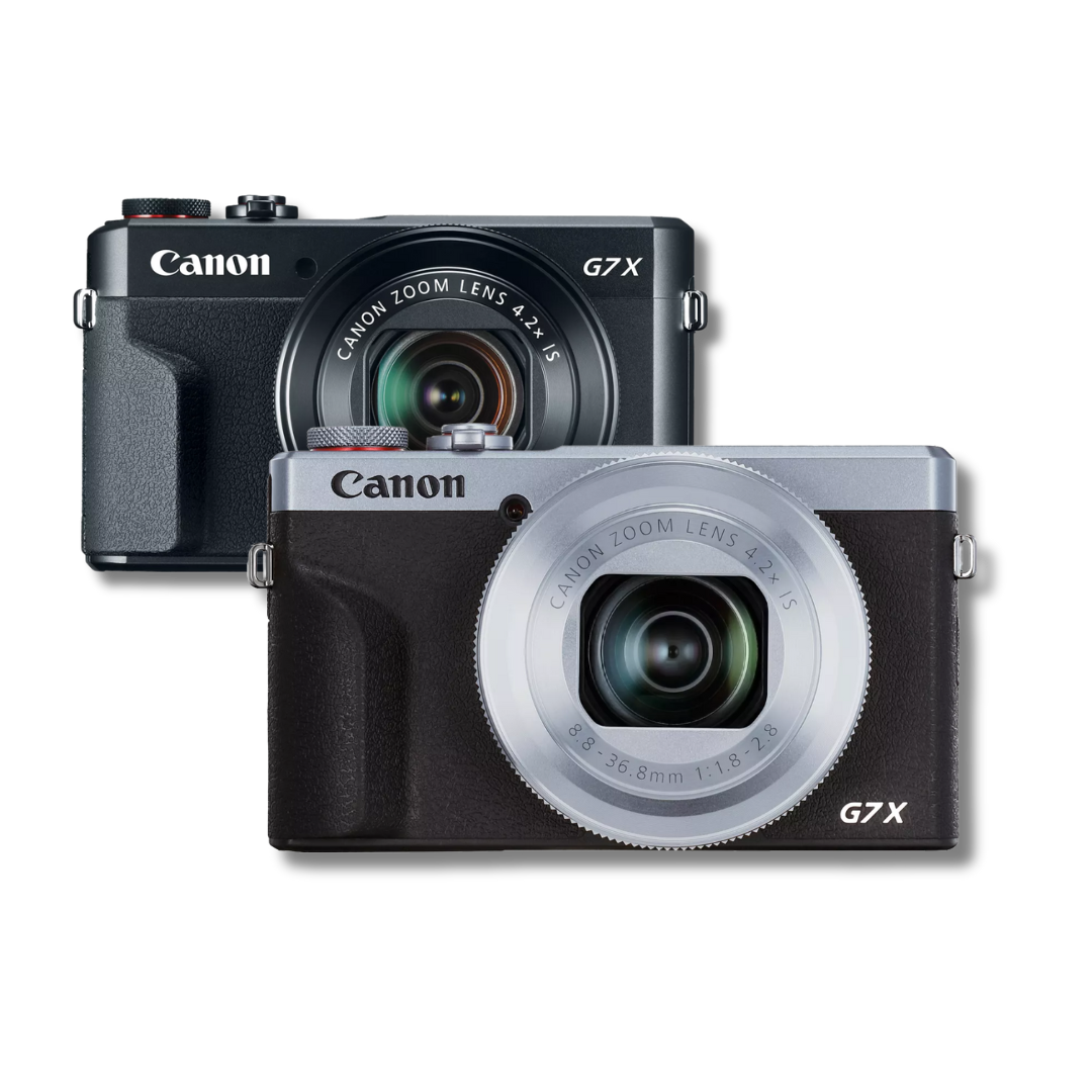 Powershot G7X