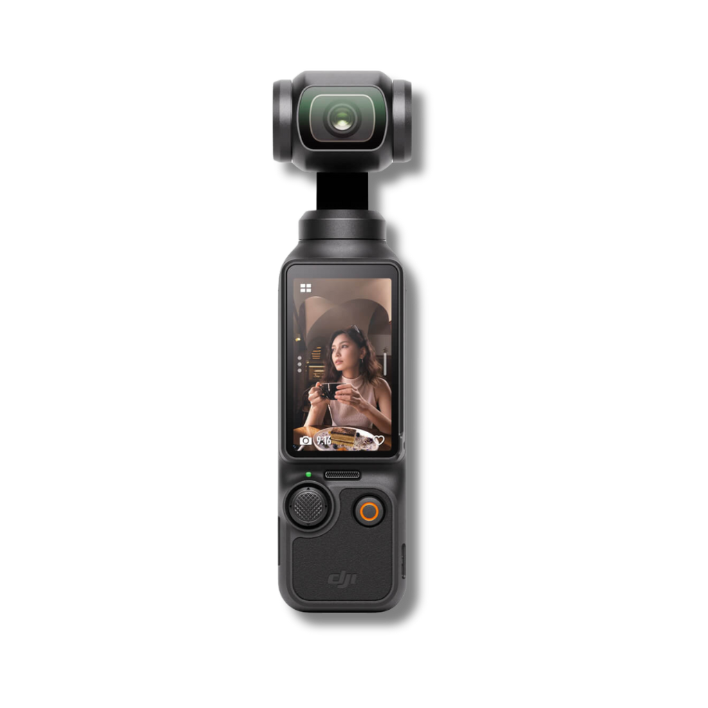 Osmo Pocket 3