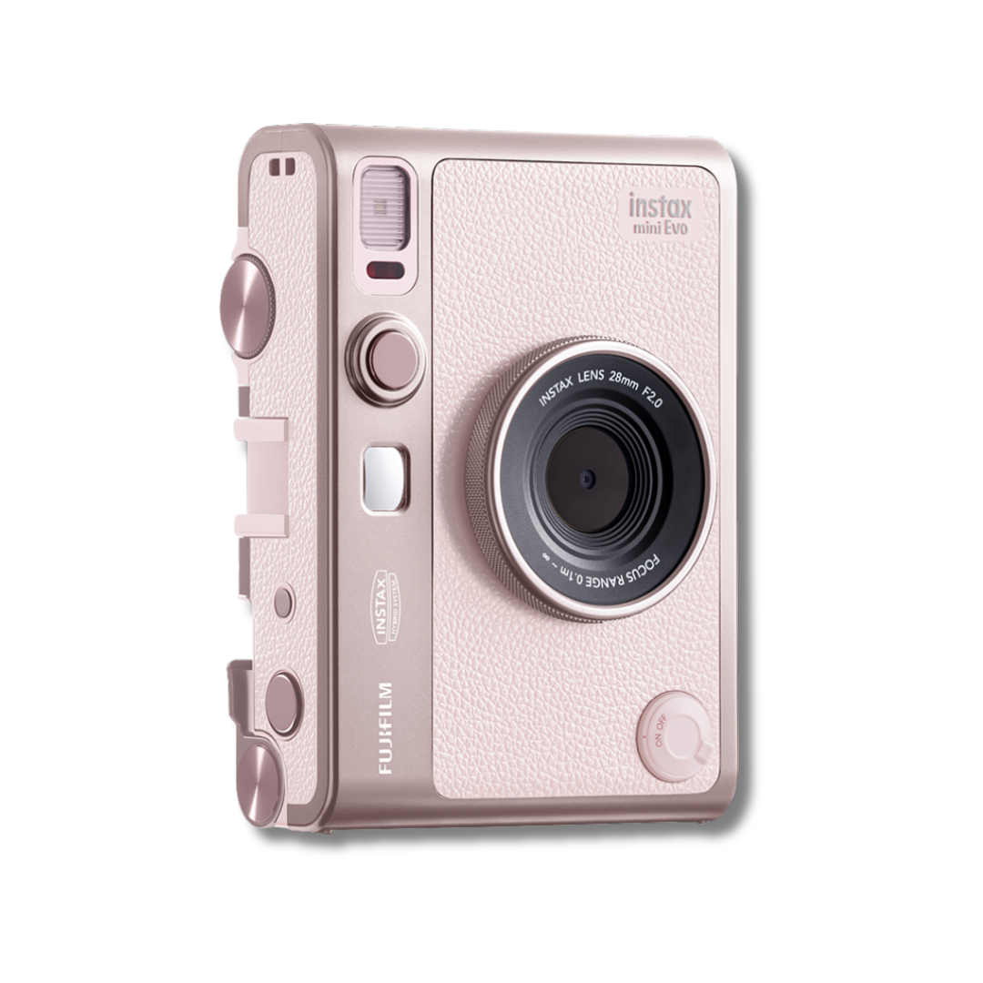 Instax Mini Evo