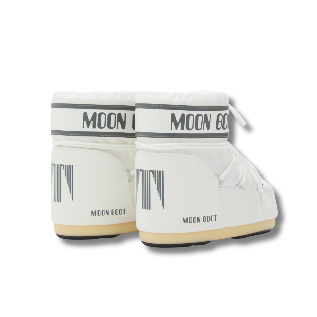 ICON NYLON BOOTS