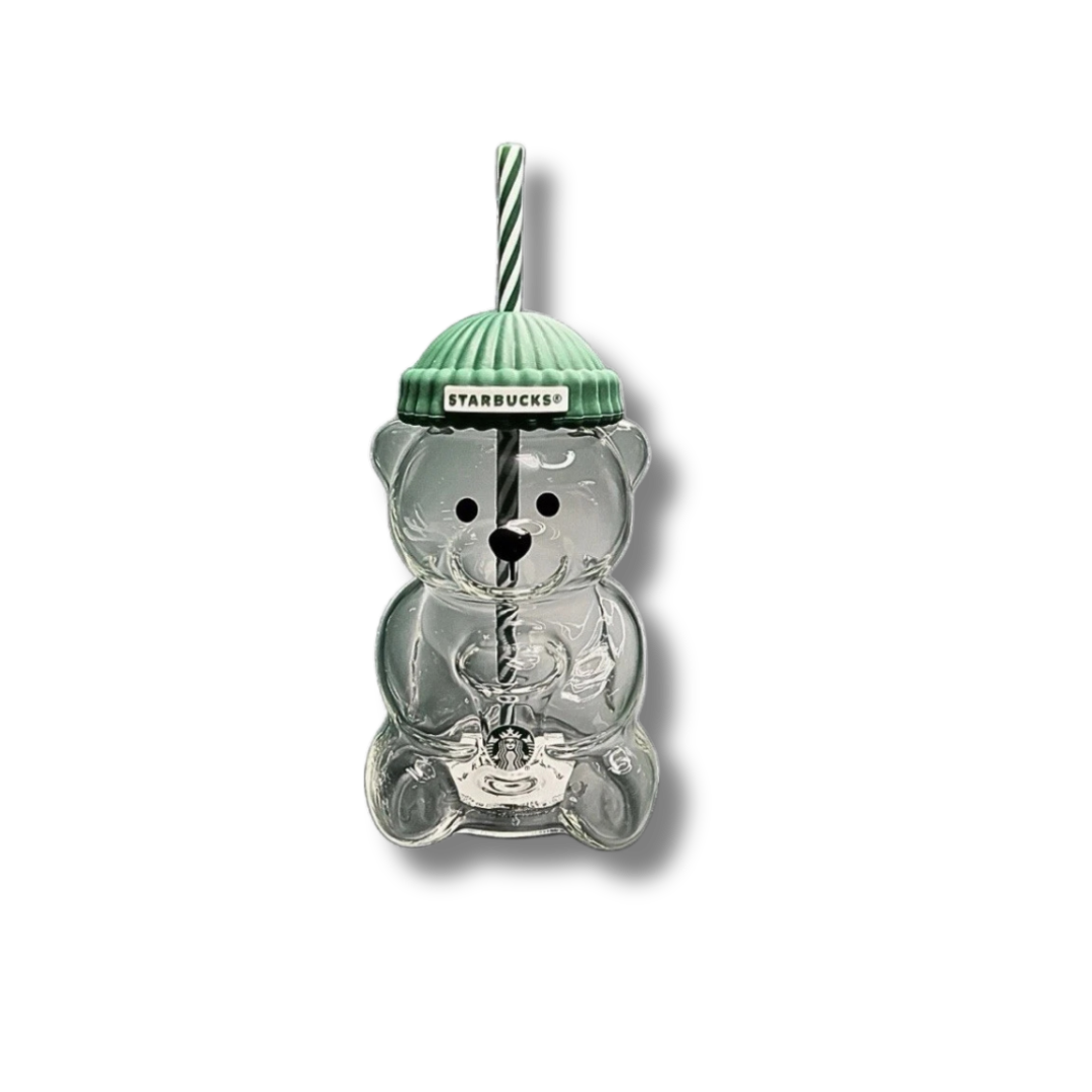 Starbucks Bearista Cup