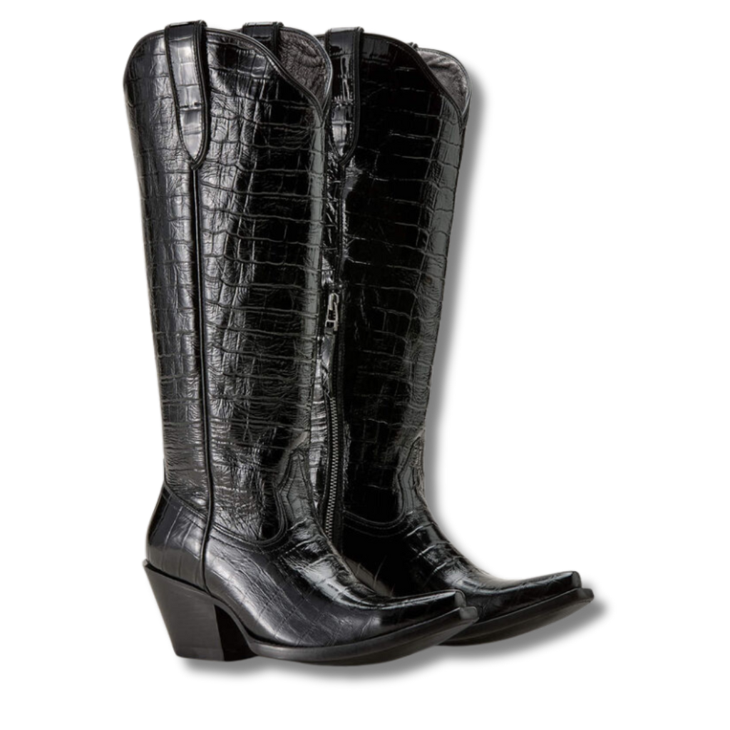 Ariat Casanova X Toe Western Boot