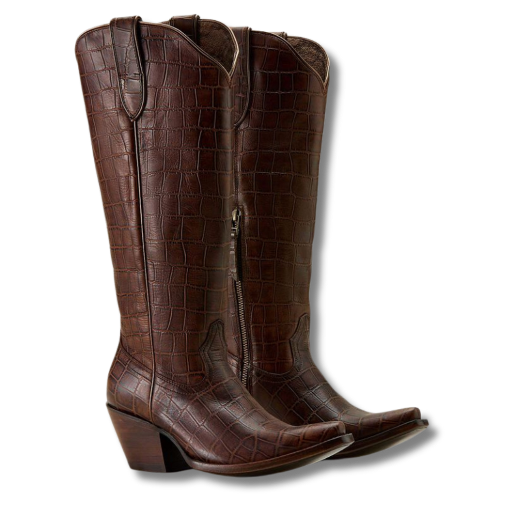 Ariat Casanova X Toe Western Boot