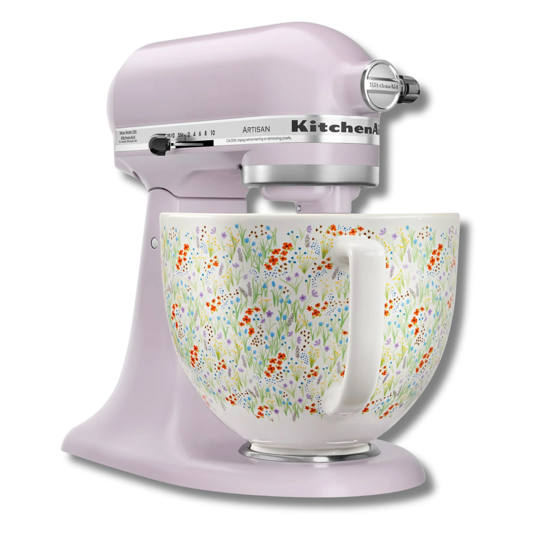 KitchenAid Artisan Stand Mixer 5-qt