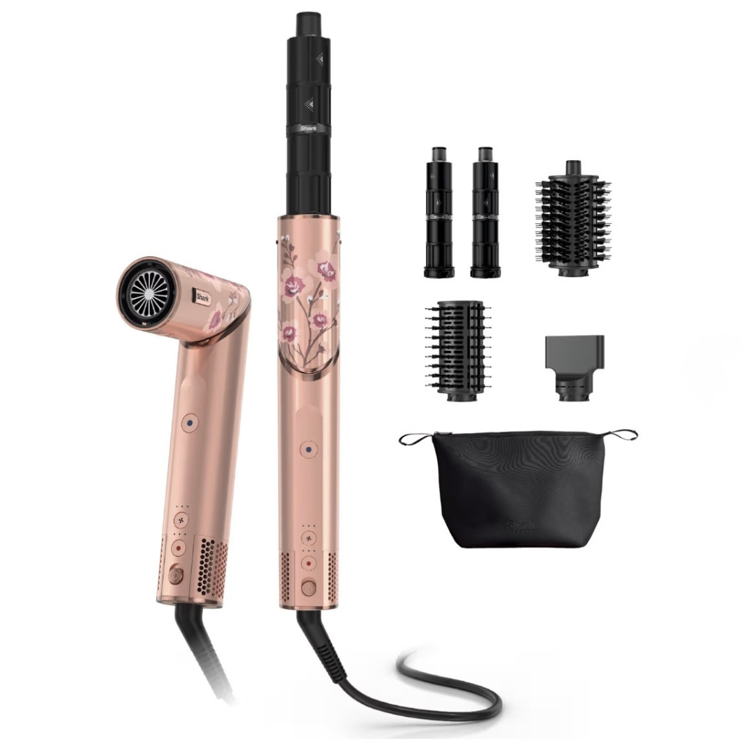 Shark Flexstyle Air Styling & Drying - Limited Edition