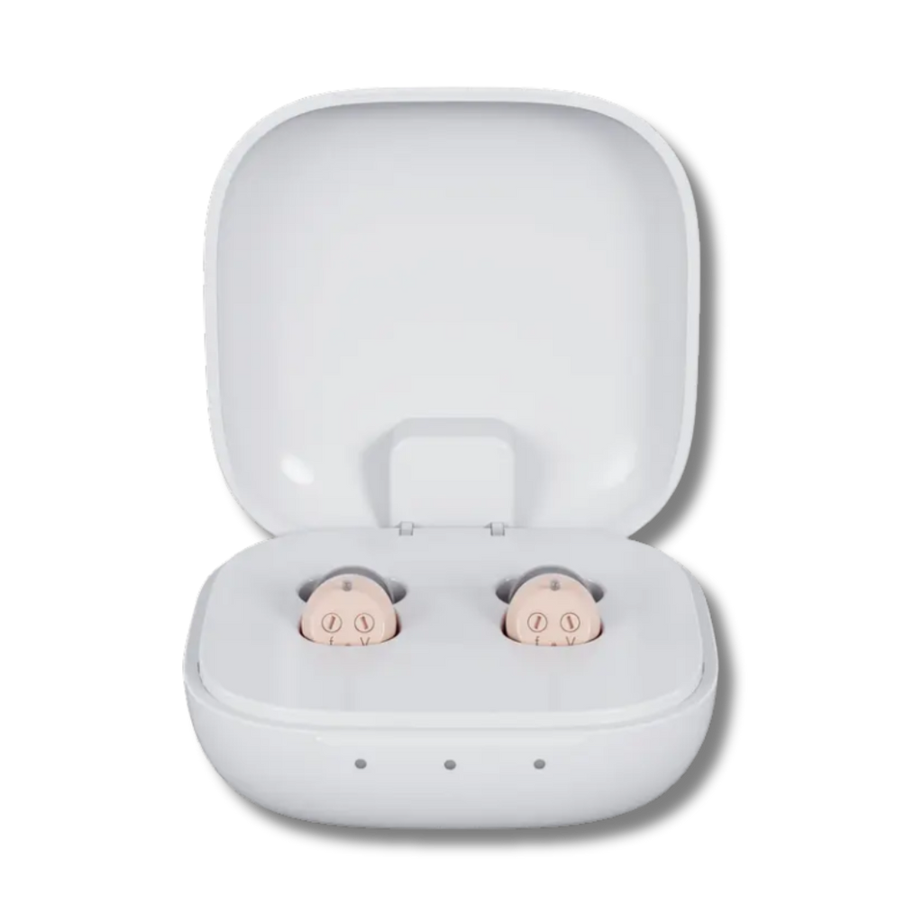 Audien Atom One OTC Hearing Aids