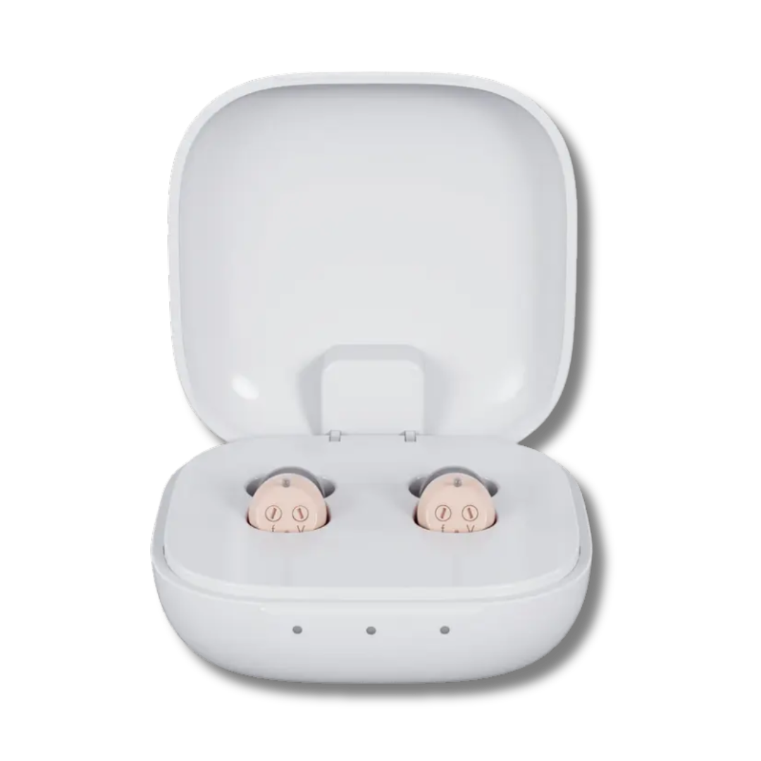 Audien Atom One OTC Hearing Aids