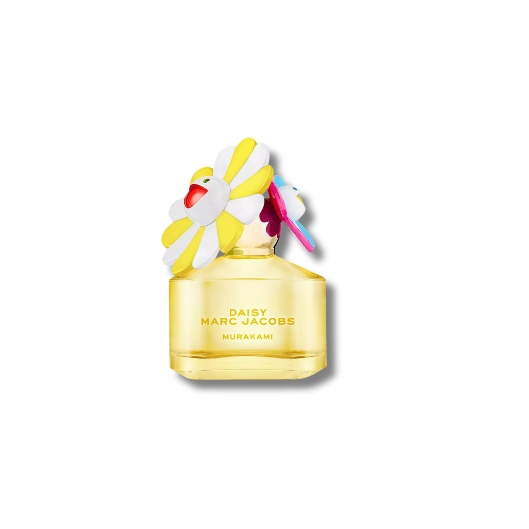Daisy Murakami Eau De Parfum 50 mL