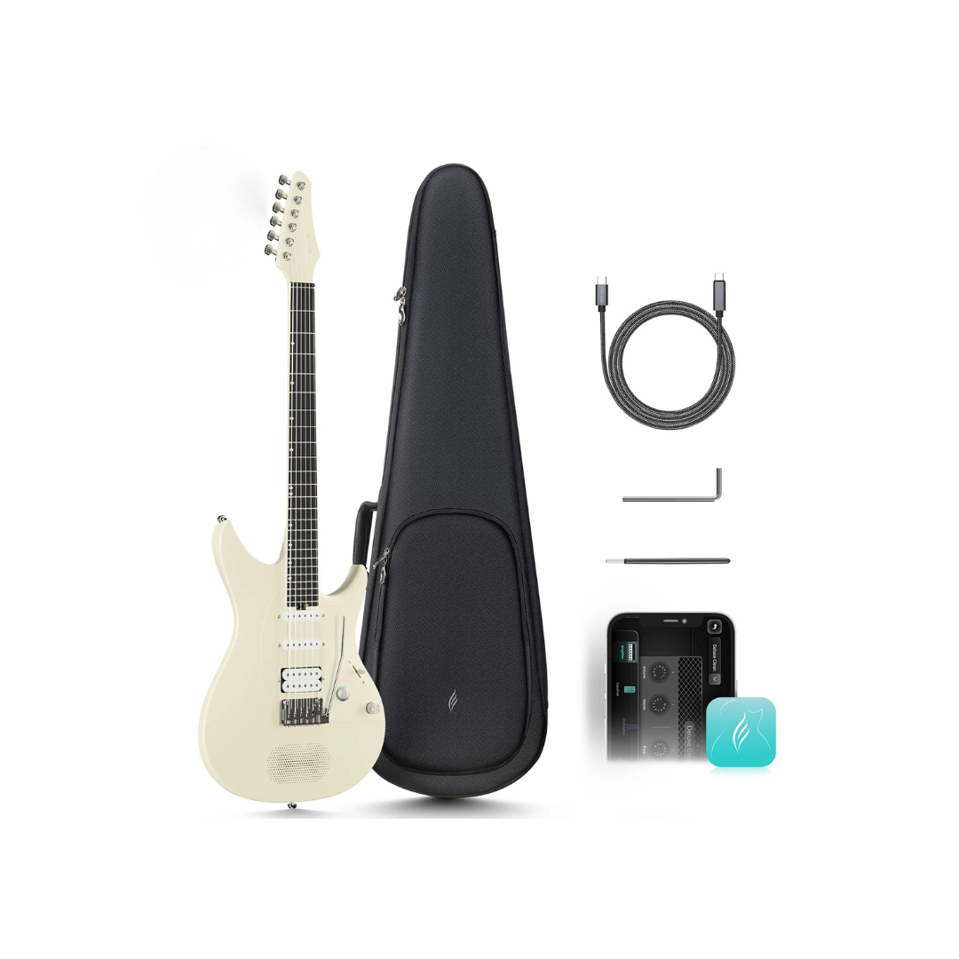 Inspire - Electric Guitar