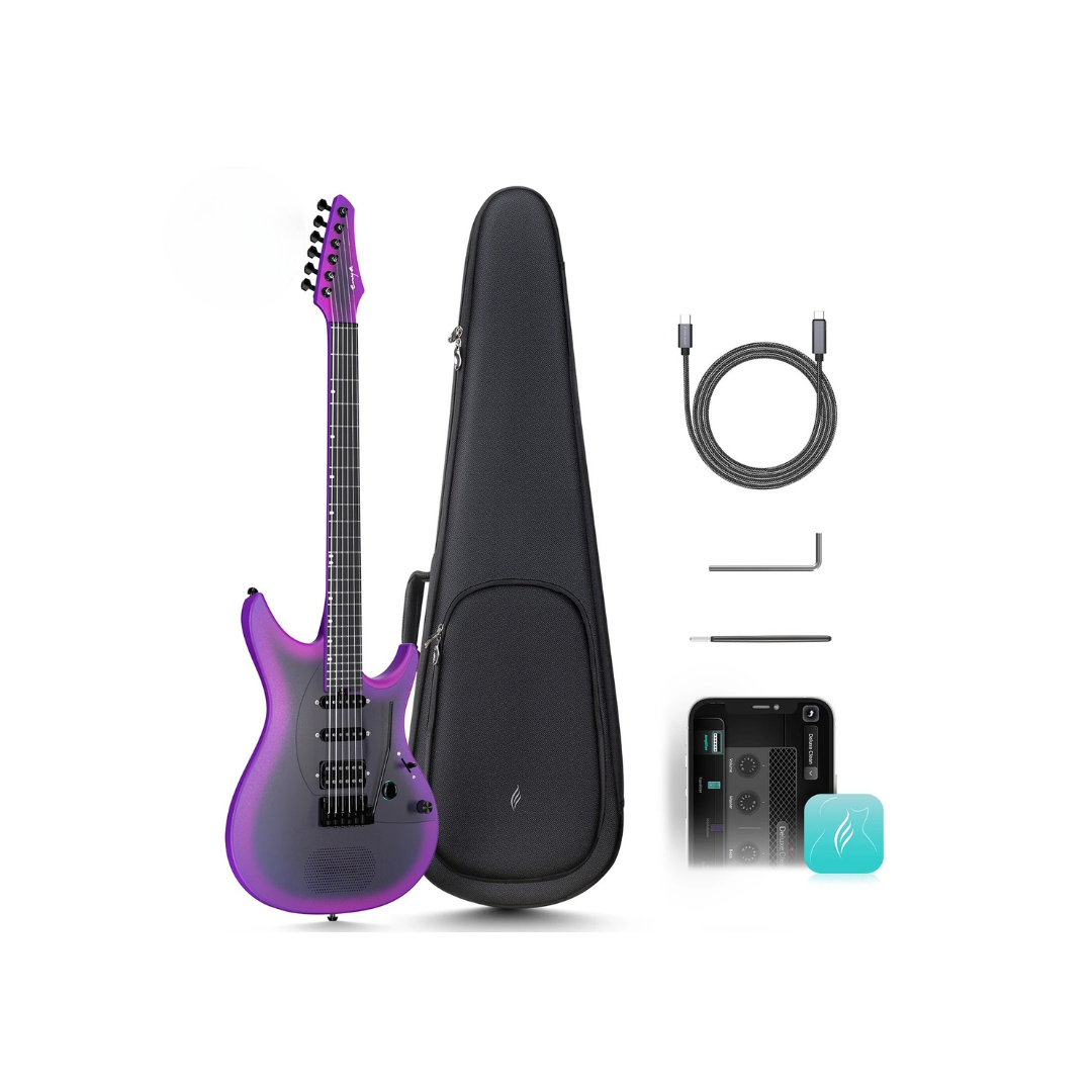 Inspire - Electric Guitar