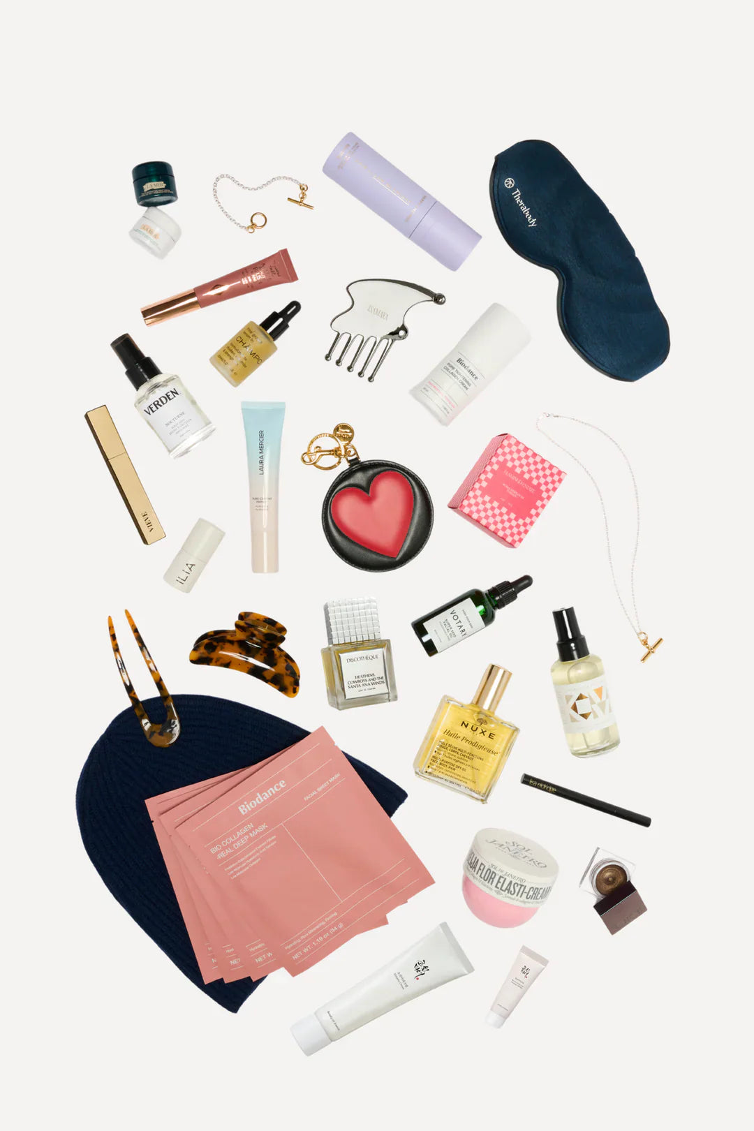 VOGUE Festive Calendar