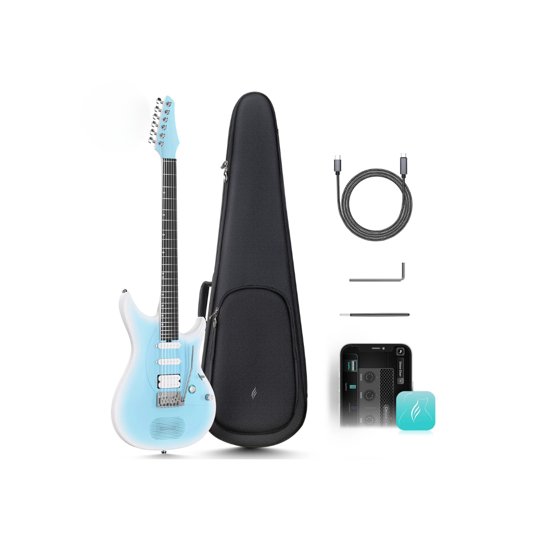 Inspire - Electric Guitar