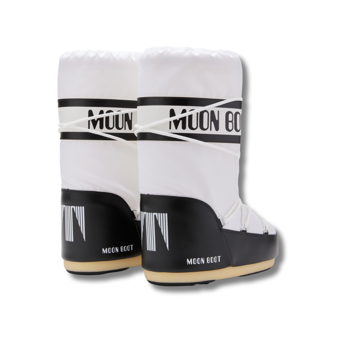 ICON NYLON BOOTS