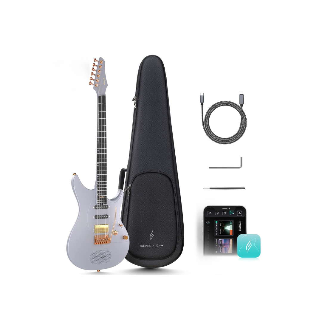 Inspire - Electric Guitar
