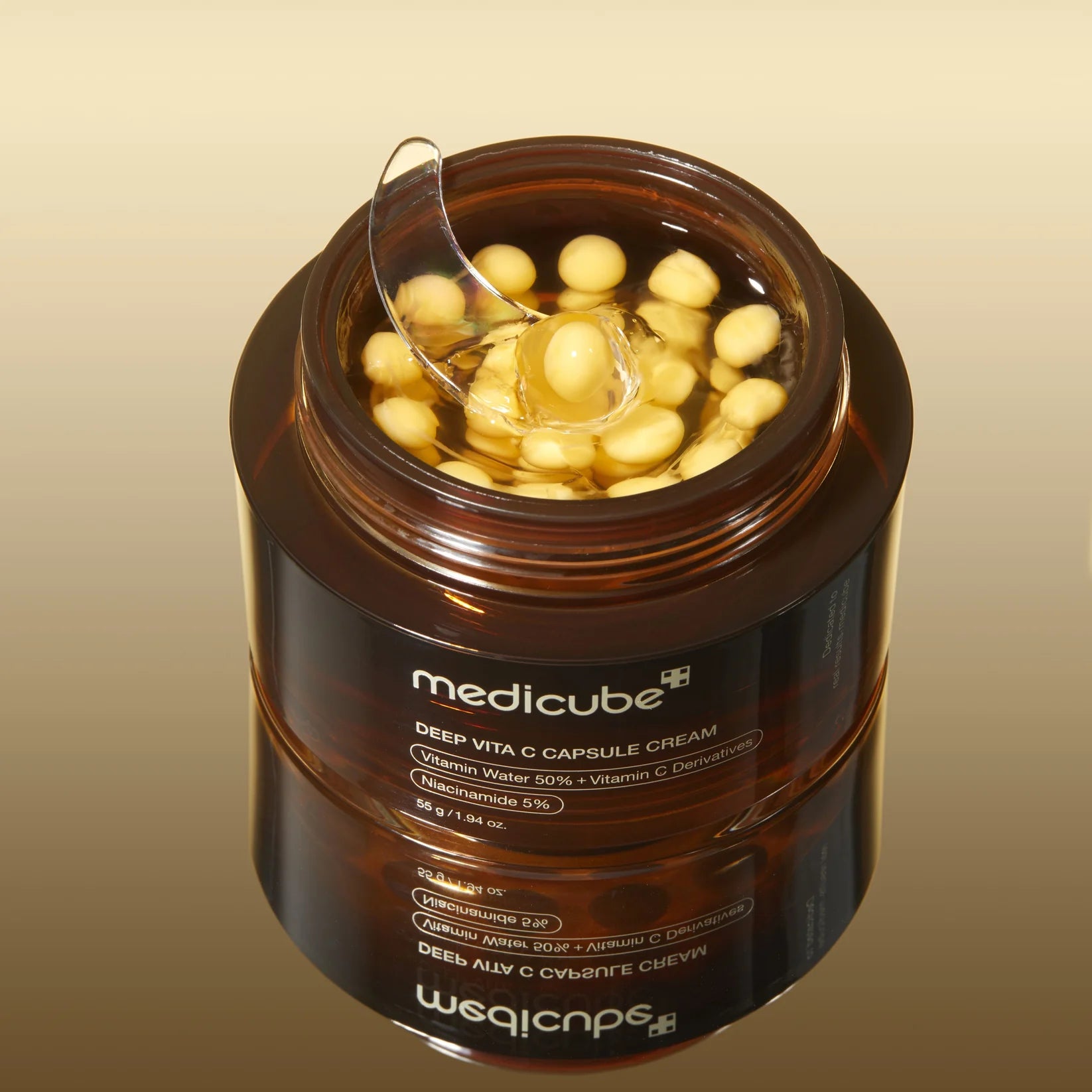 Medicube Affordable Glass Glow 7-Day Skincare Set
