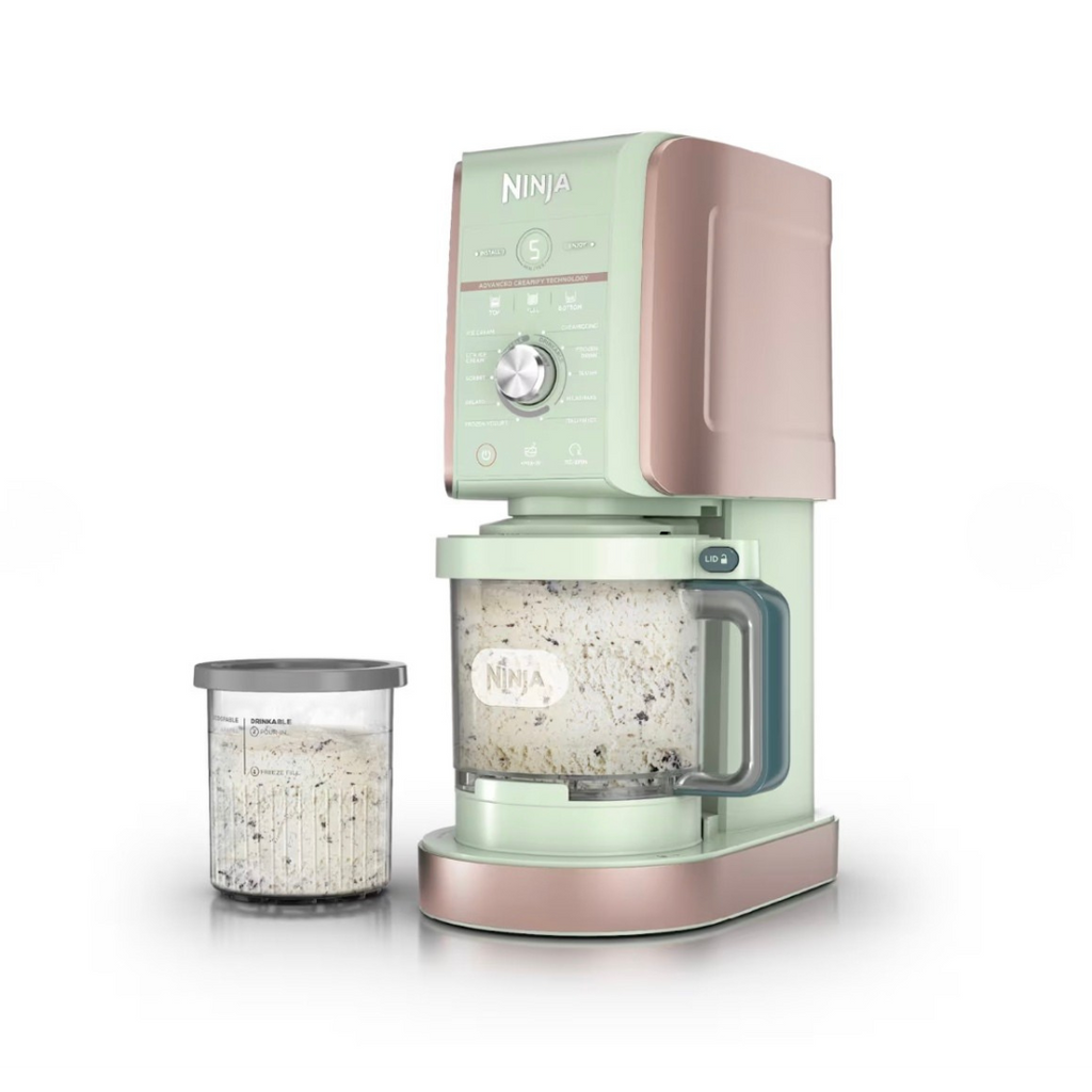 Ninja® CREAMi® XL Deluxe 11-in-1 Ice Cream and Frozen Treat Maker