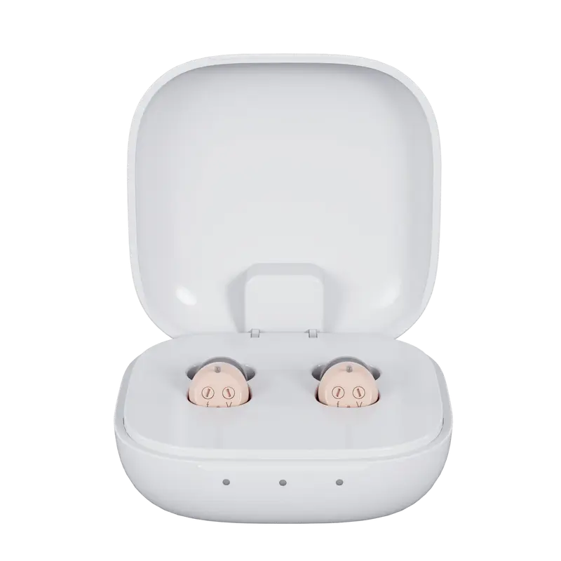 Audien Atom One OTC Hearing Aids