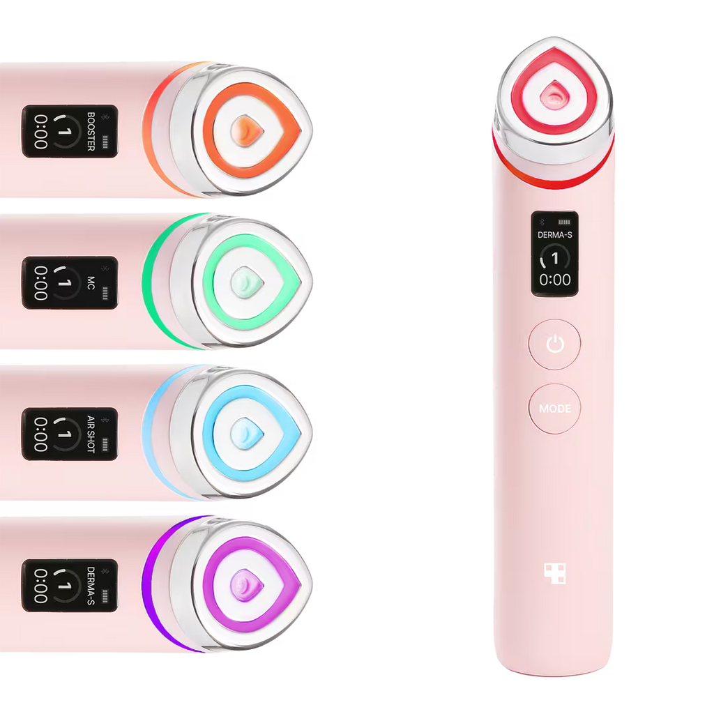 Medicube Booster Pro