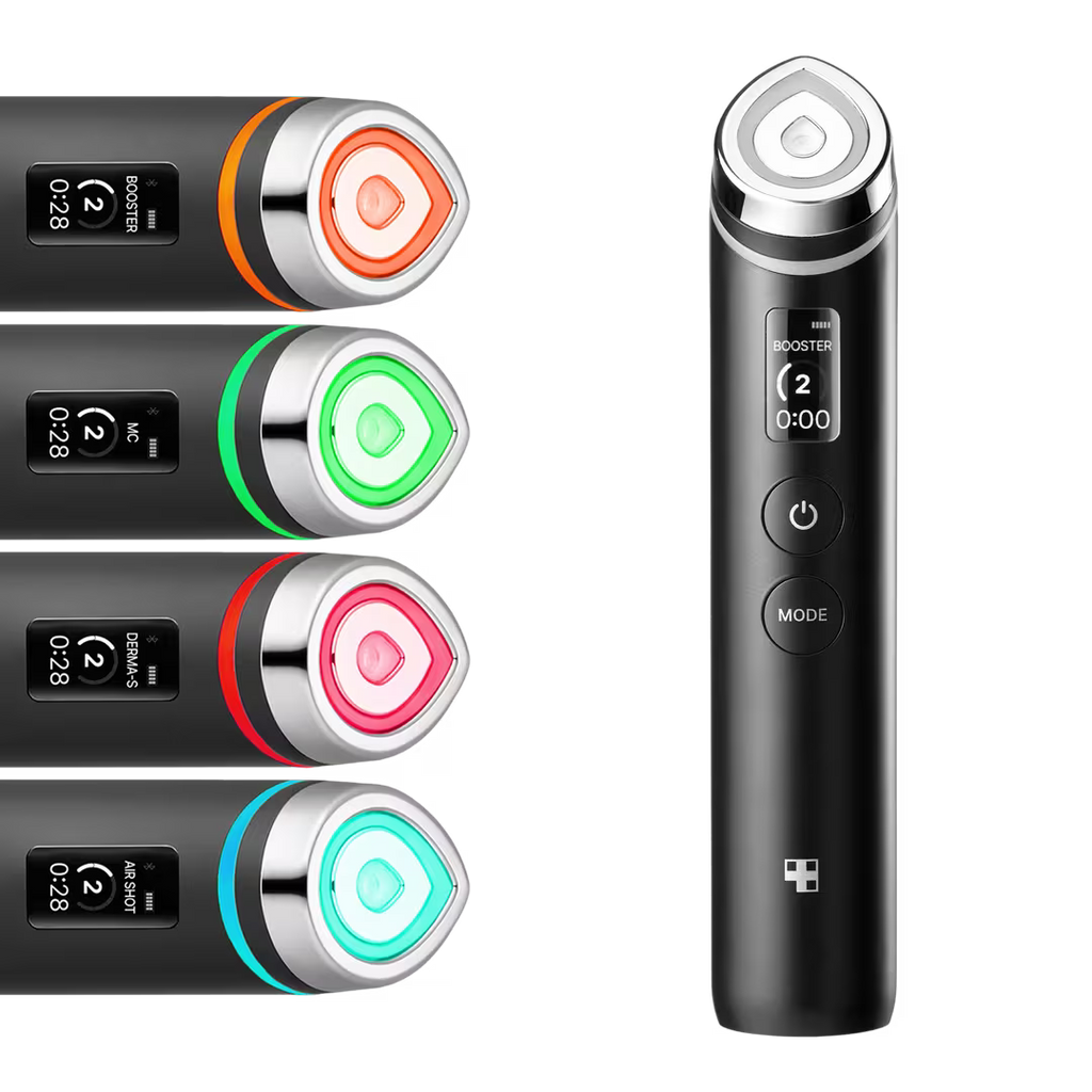 Medicube Booster Pro