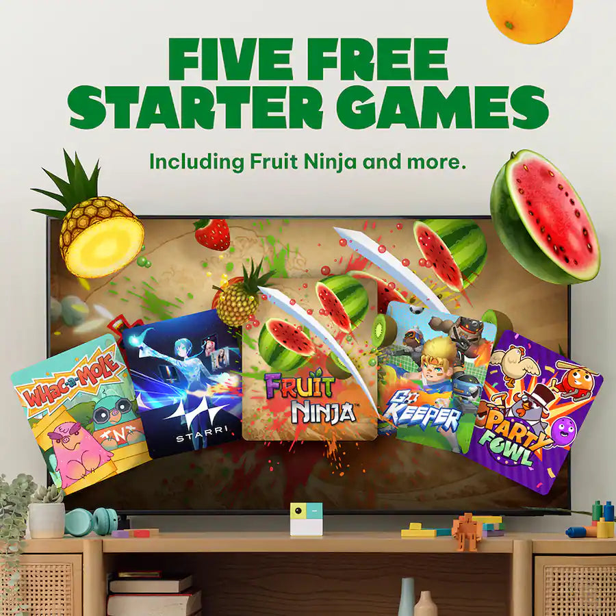 Nex Playground-The active play system for kids & families