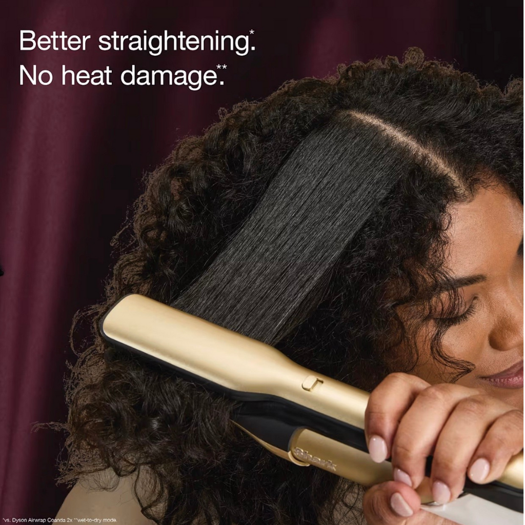 Shark Glam™ Ceramic + All Accessories