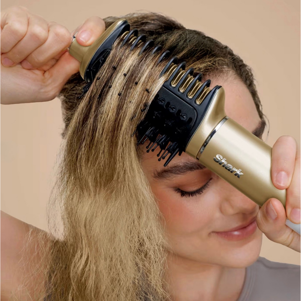 Shark Glam™ Ceramic + All Accessories