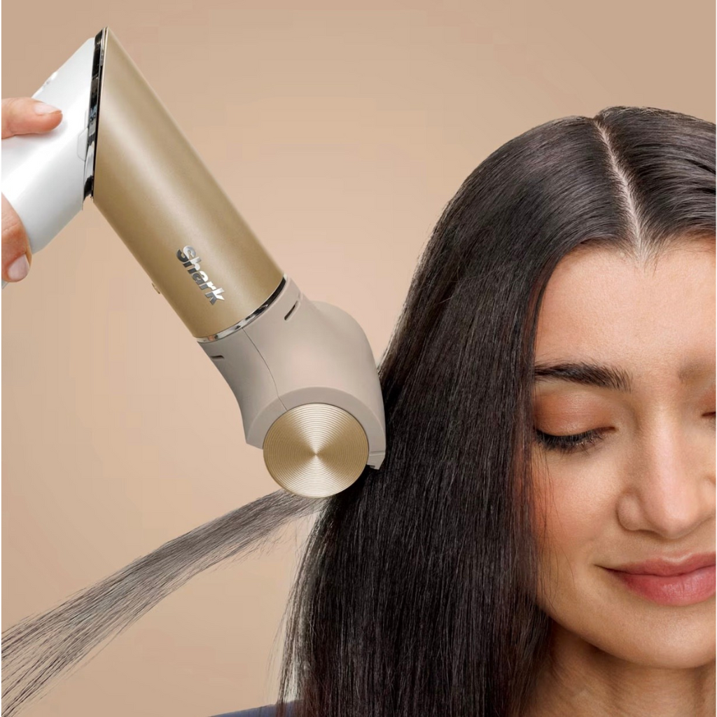 Shark Glam™ Ceramic + All Accessories