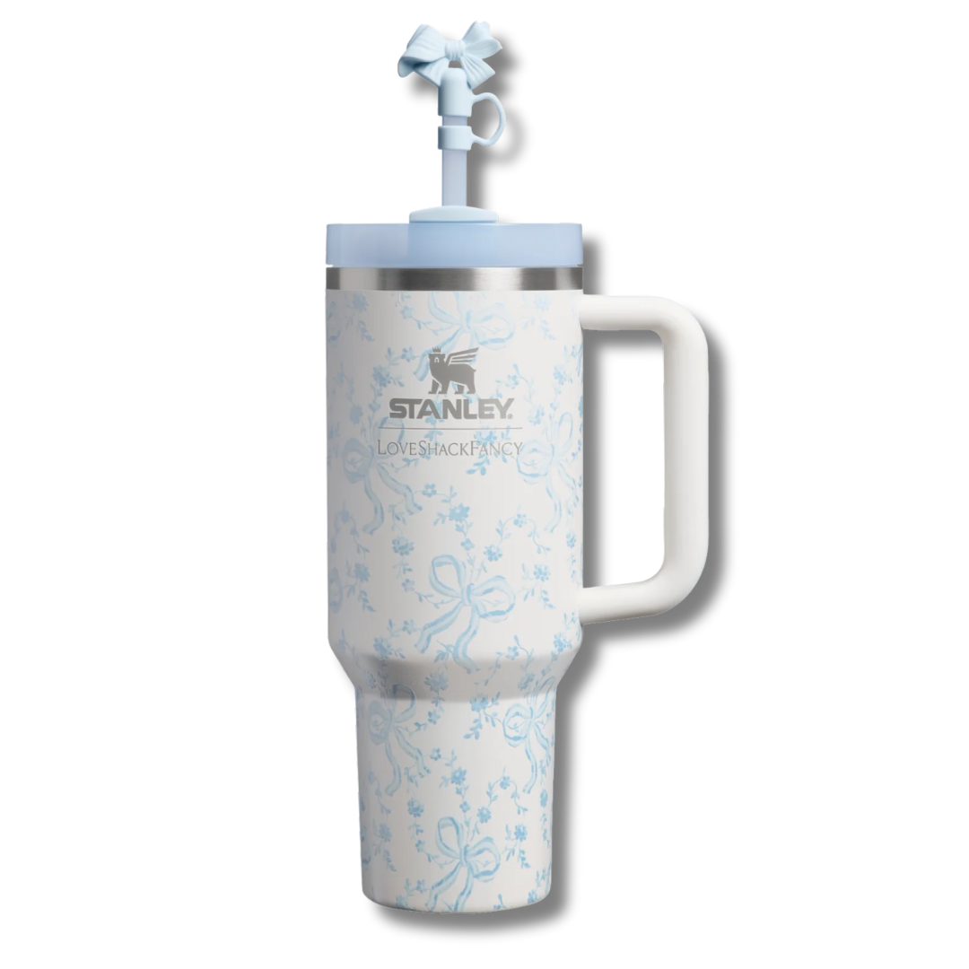 Holiday Quencher® H2.0 FlowState™ Tumbler | 40 OZ