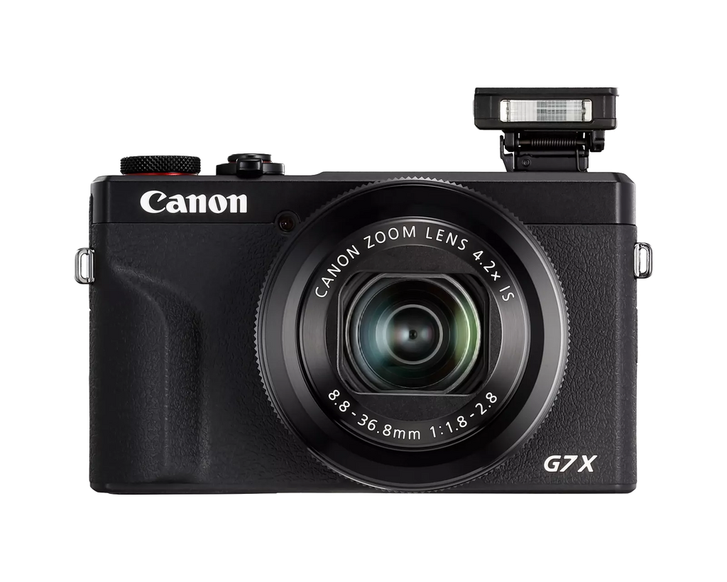 Powershot G7X