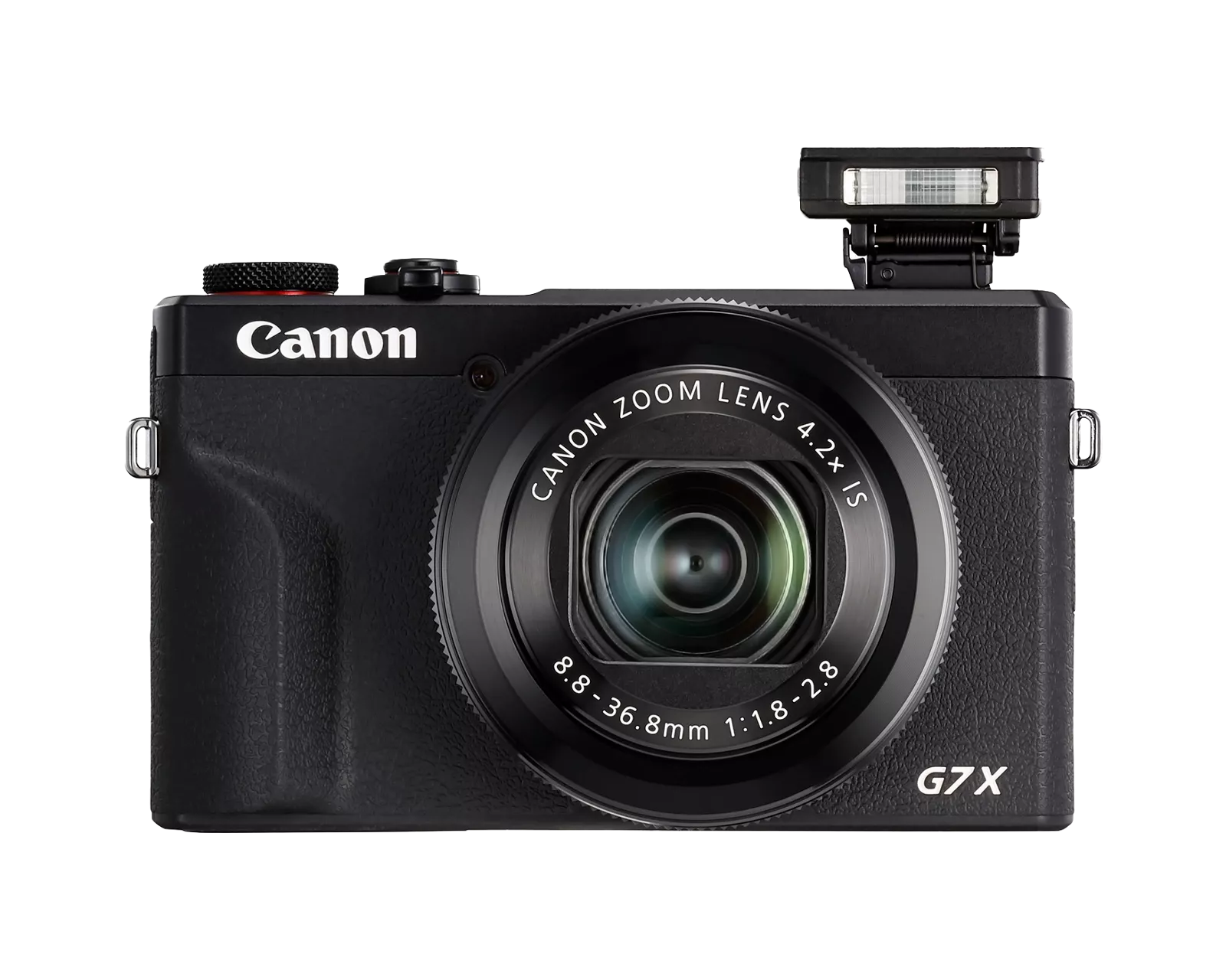 Powershot G7X