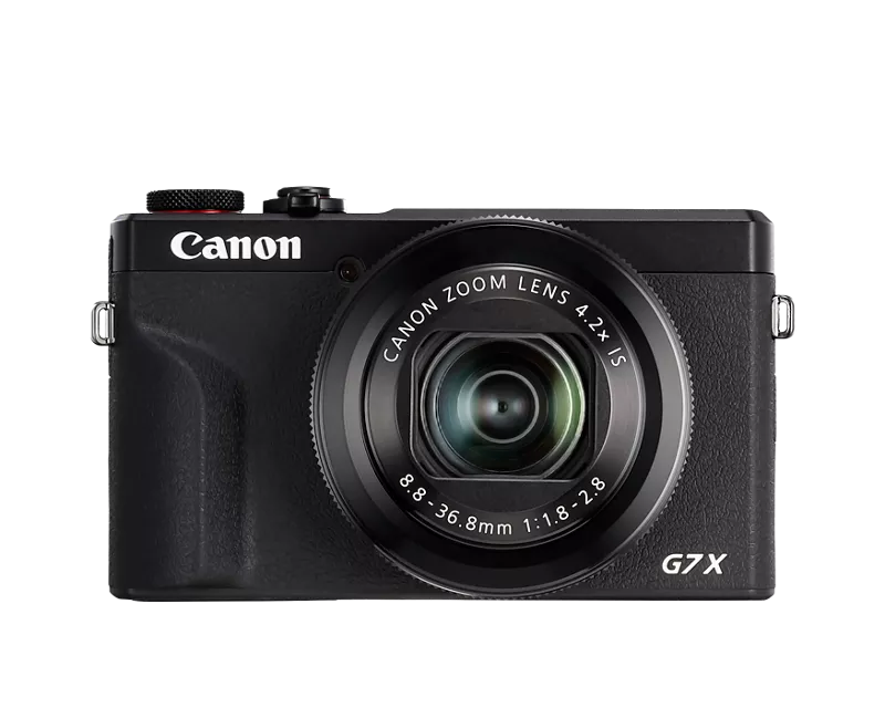 Powershot G7X